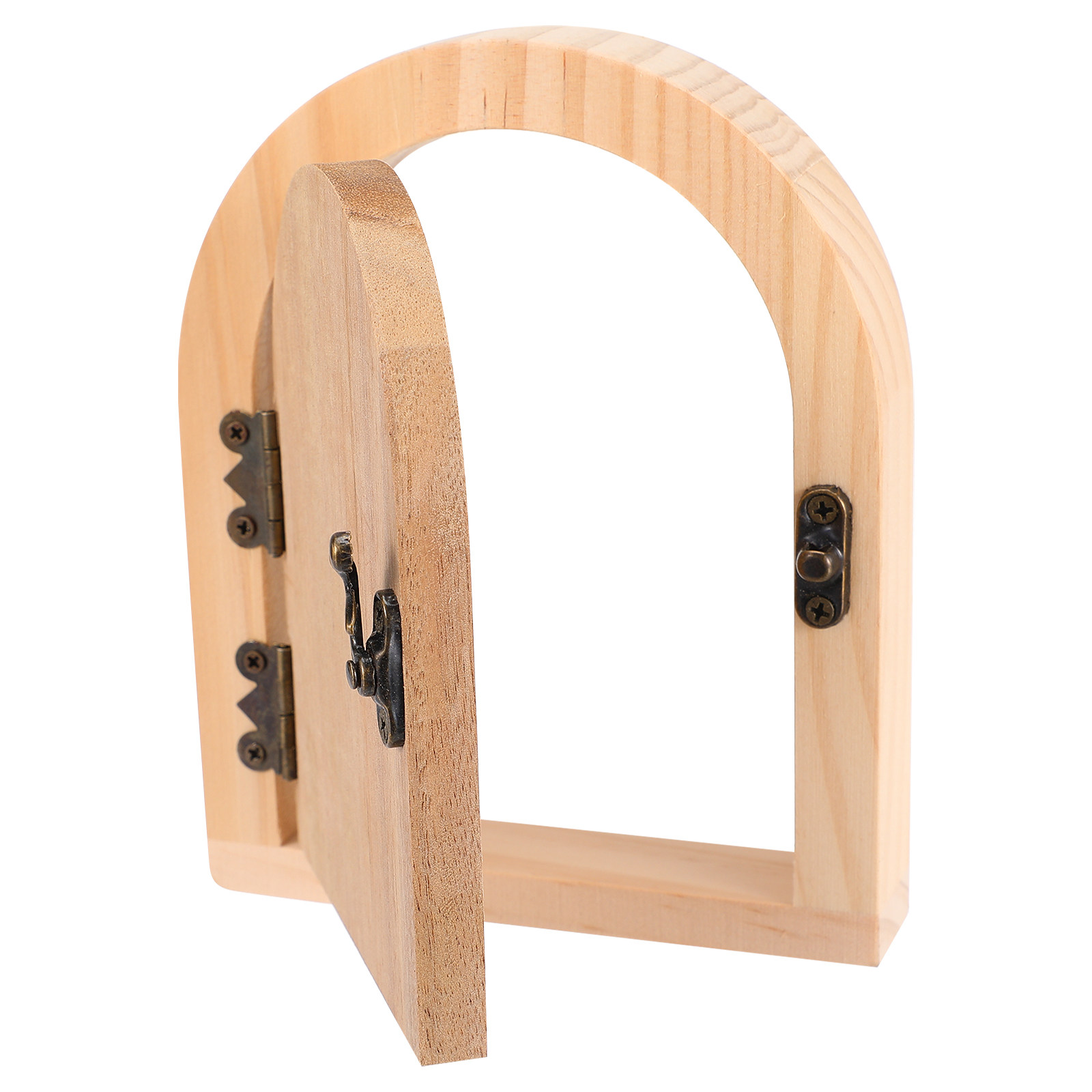 Outlet Cover Baby - Houten beschermkap voor stopcontacten, kindveilige elektrische
