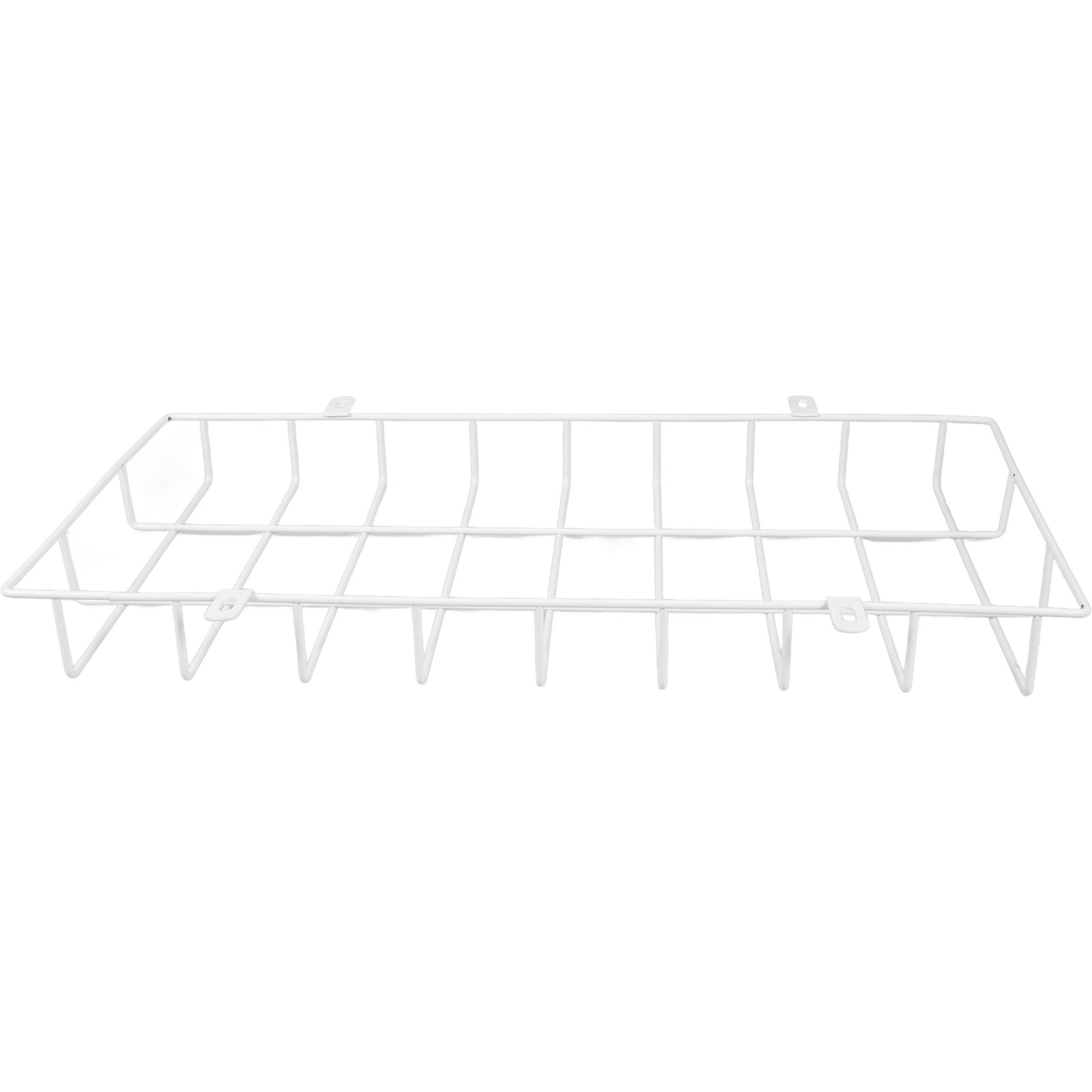 Emergency Exit Sign - Wandmontage metalen gaas kooi voor nooduitgang,