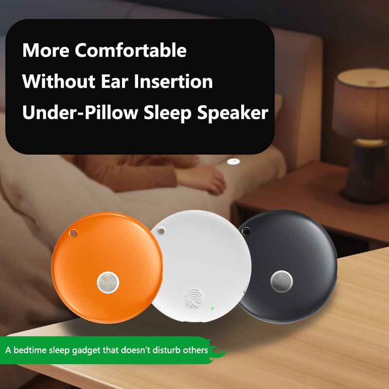 Google Speaker Nest Mini - Lenovo Bluetooth-douchespeaker Draadloze miniluidspreker met microfoonzuignap