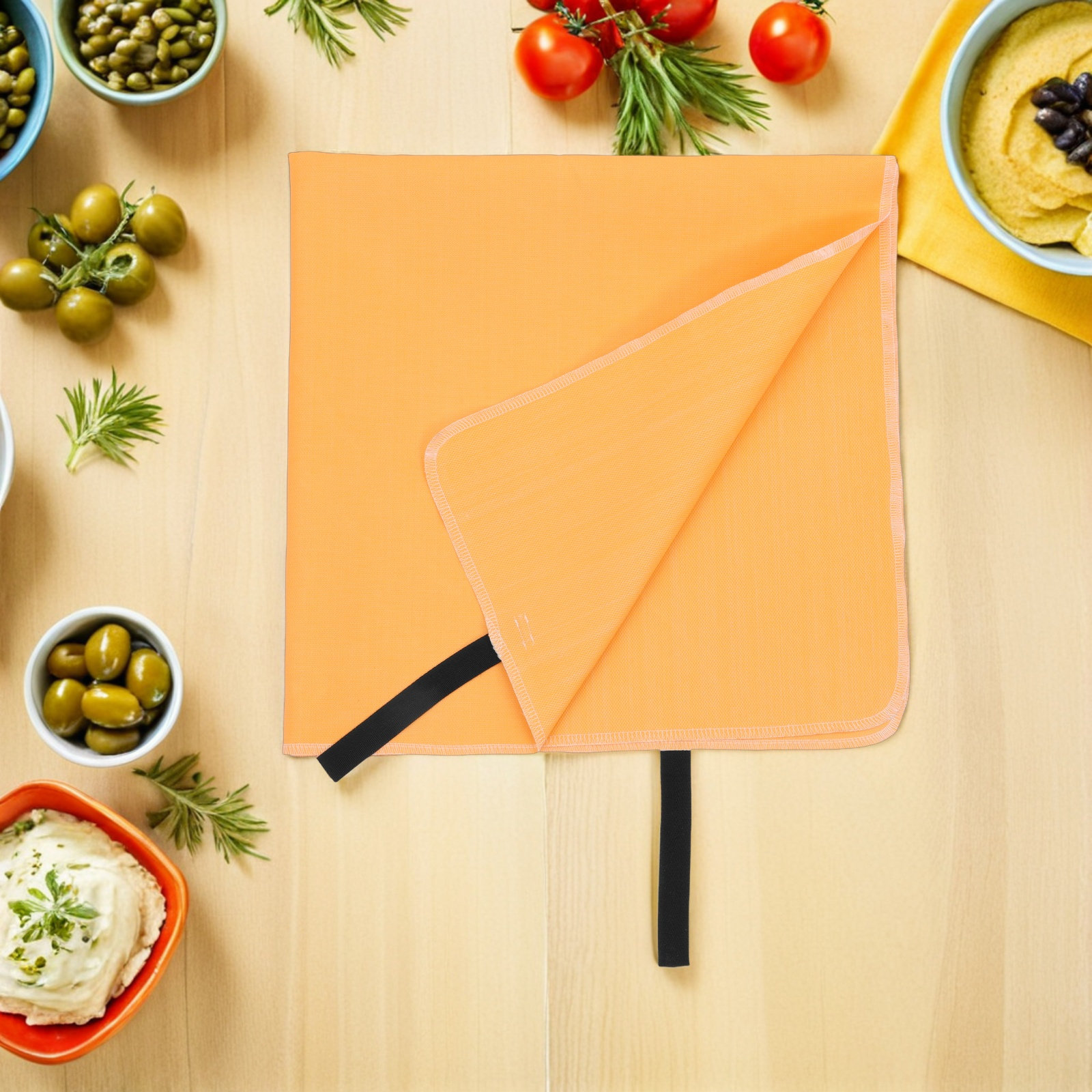 Branddeken voor thuis, keuken, - Fire Blanket Kitchen recensie en prijs