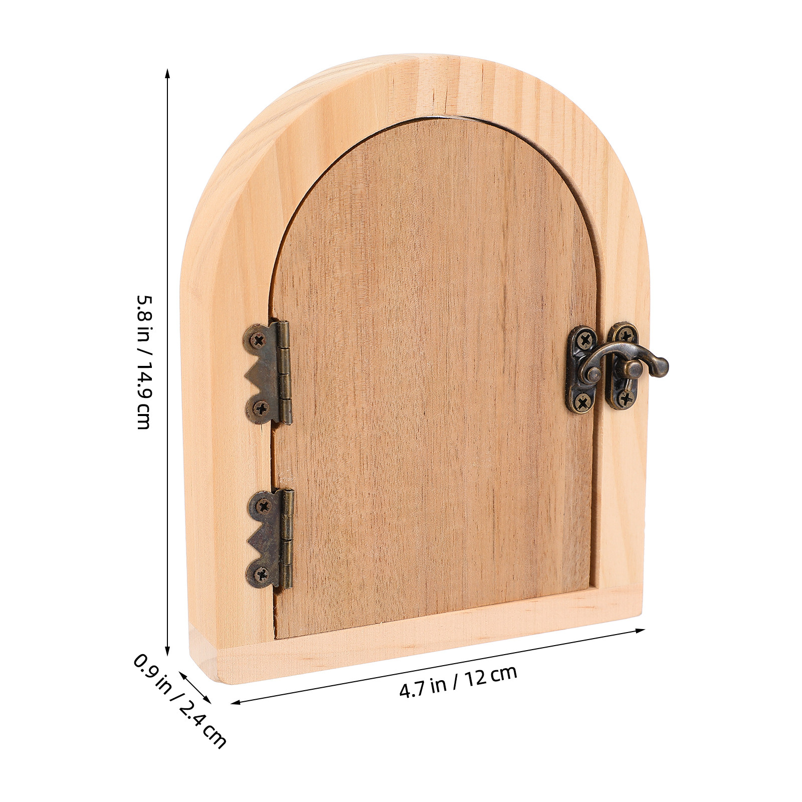 Houten beschermkap voor stopco - Outlet Cover Baby recensie en prijs