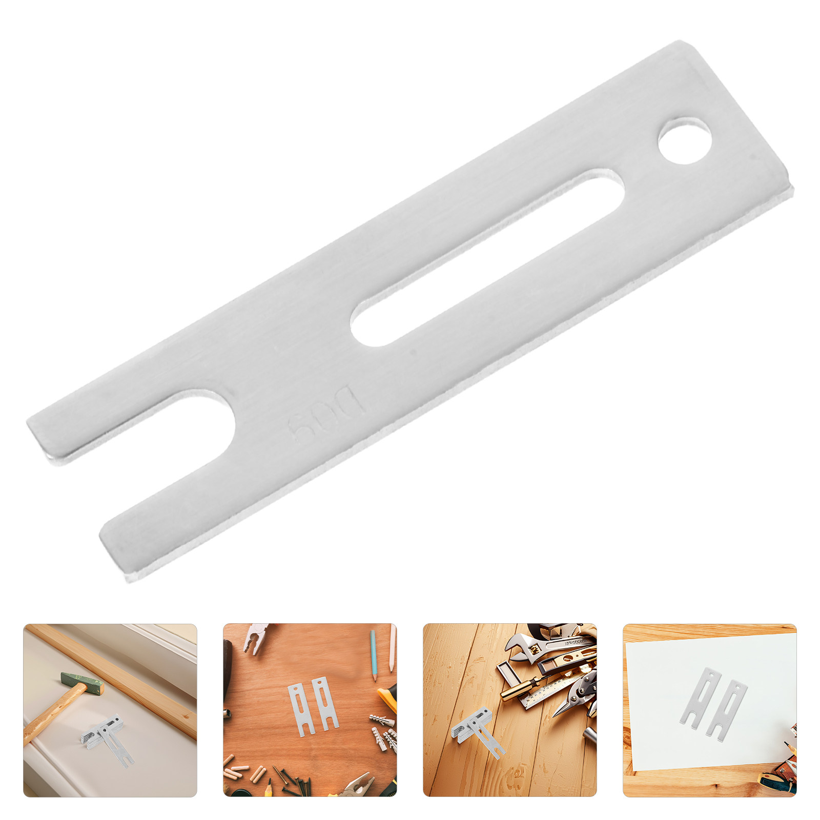 10 stuks schuifdeursloten van  - Window Lock Bar recensie en prijs