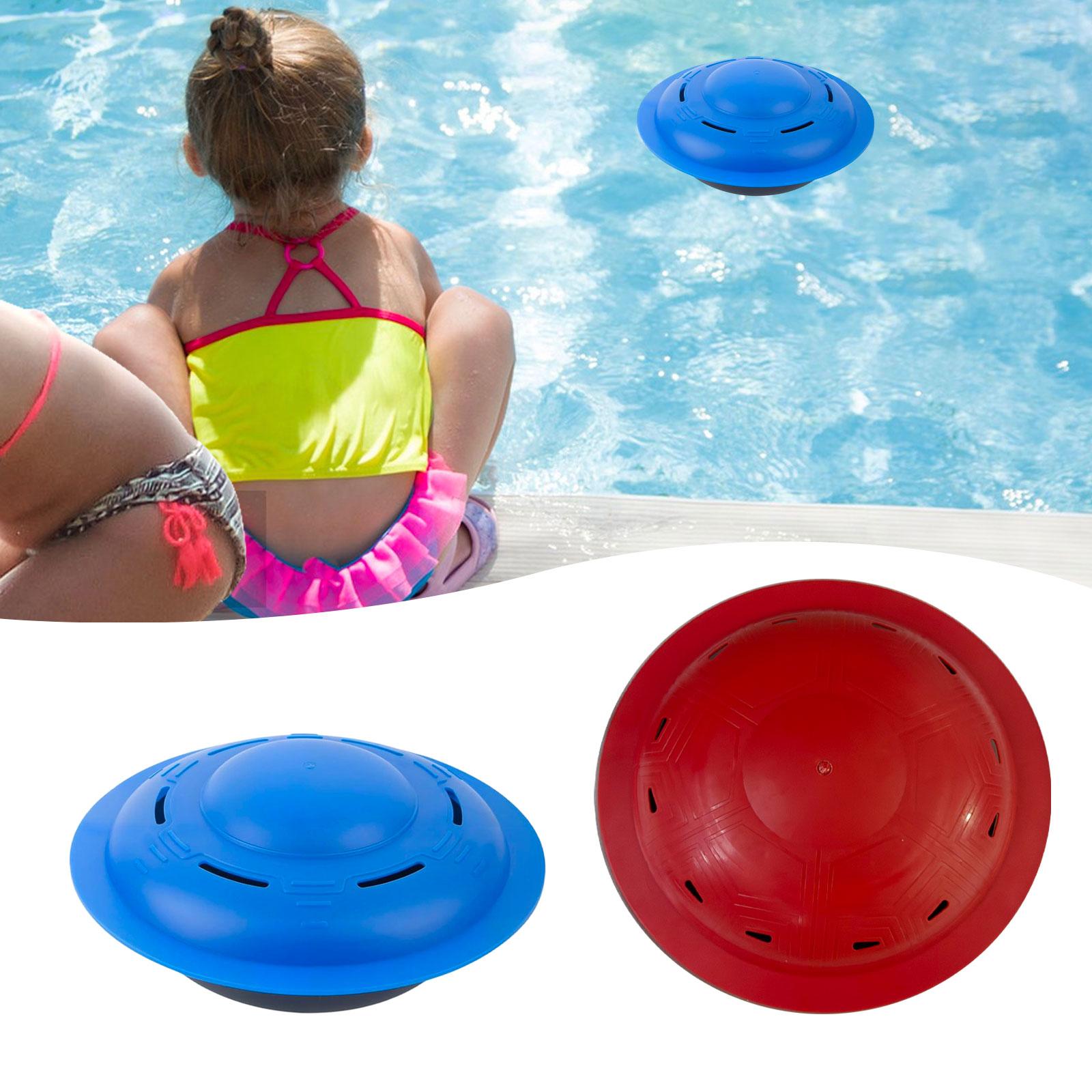 Zwembadalarm, hoogvolume-alarm - Pool Alarm Float recensie en prijs