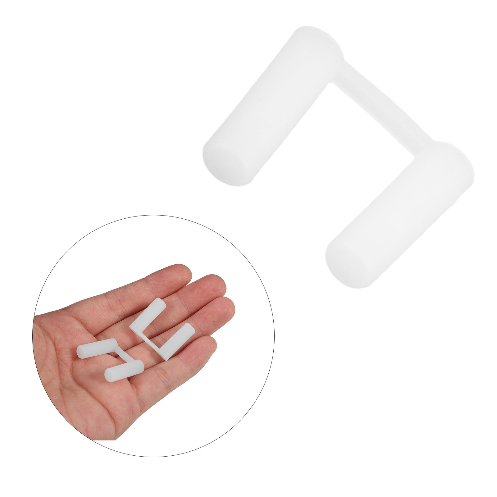 100 stuks stopcontactbescherme - Outlet Cover Baby recensie en prijs