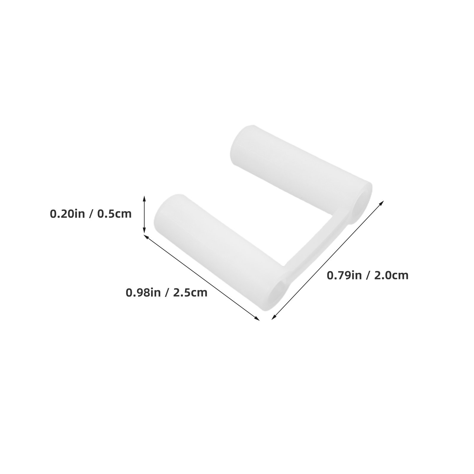 100 stuks stopcontactbescherme - Outlet Cover Baby recensie en prijs