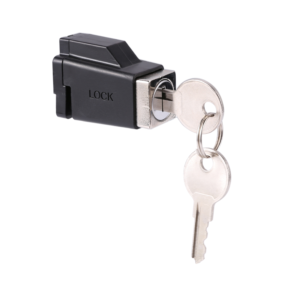 Aluminium raamsloten met 2 sle - Window Lock Bar recensie en prijs