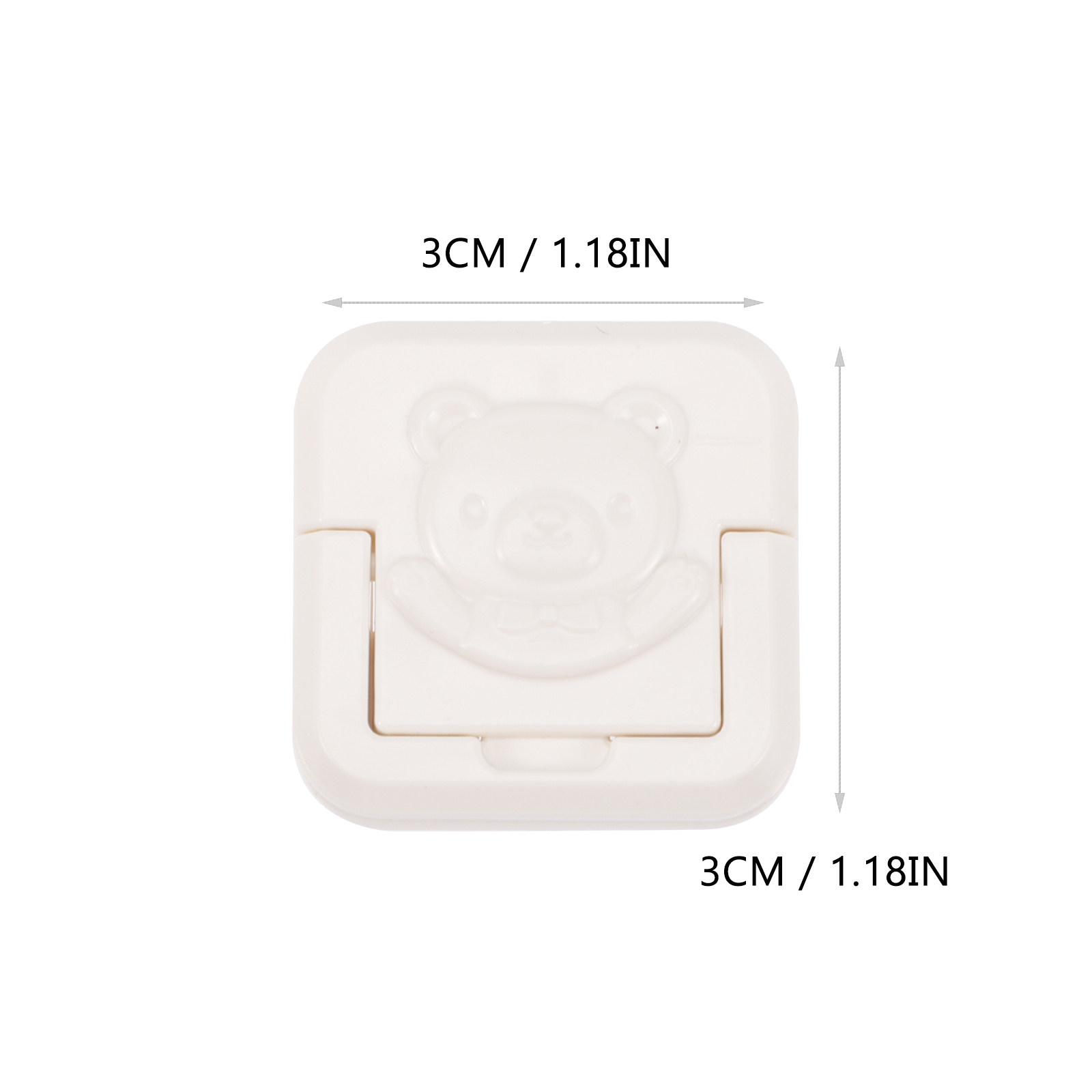 20 stuks kindveilige stopconta - Outlet Cover Baby recensie en prijs