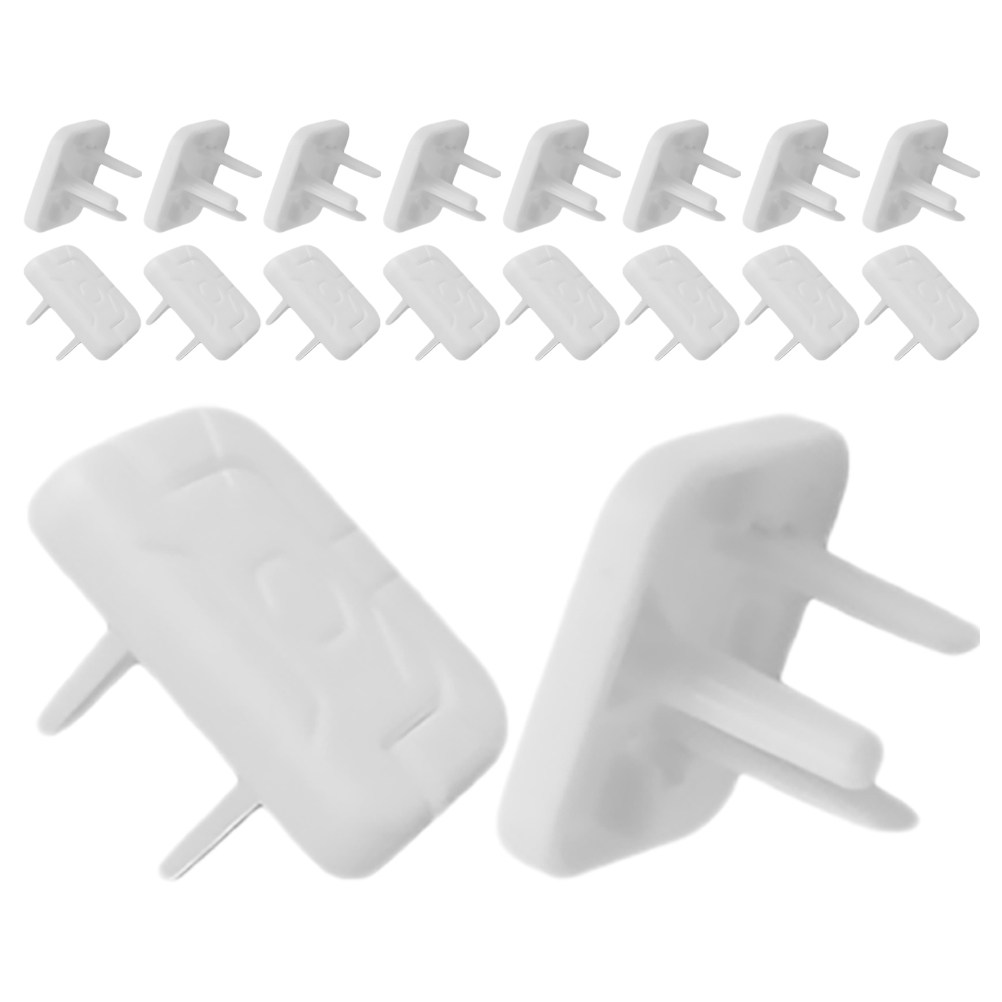 60 stuks Babyveilige stopconta - Outlet Cover Baby recensie en prijs