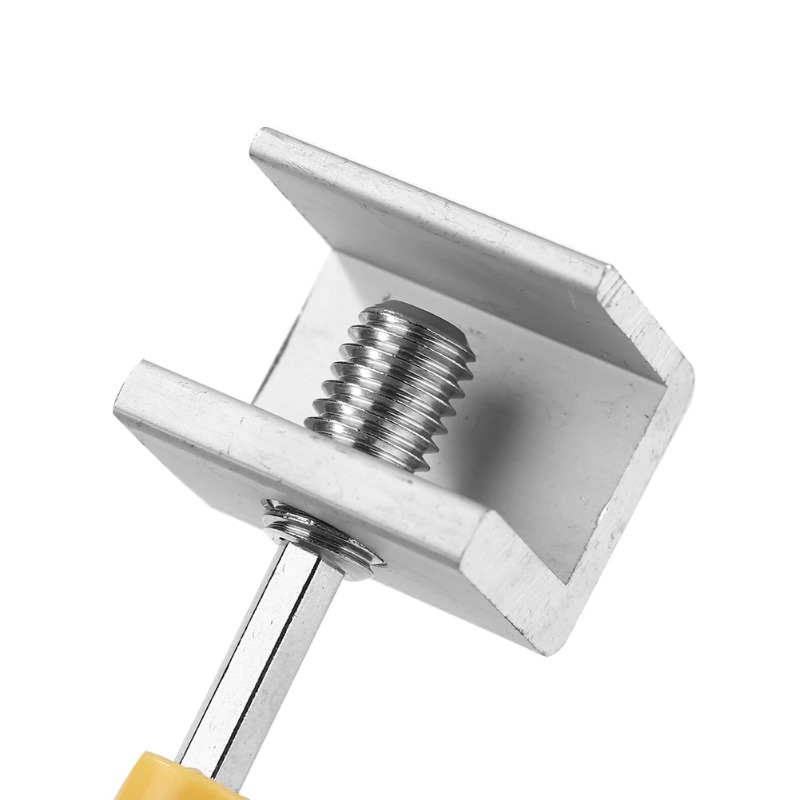Schuifstop Kast Sloten Riemen  - Window Lock Bar recensie en prijs