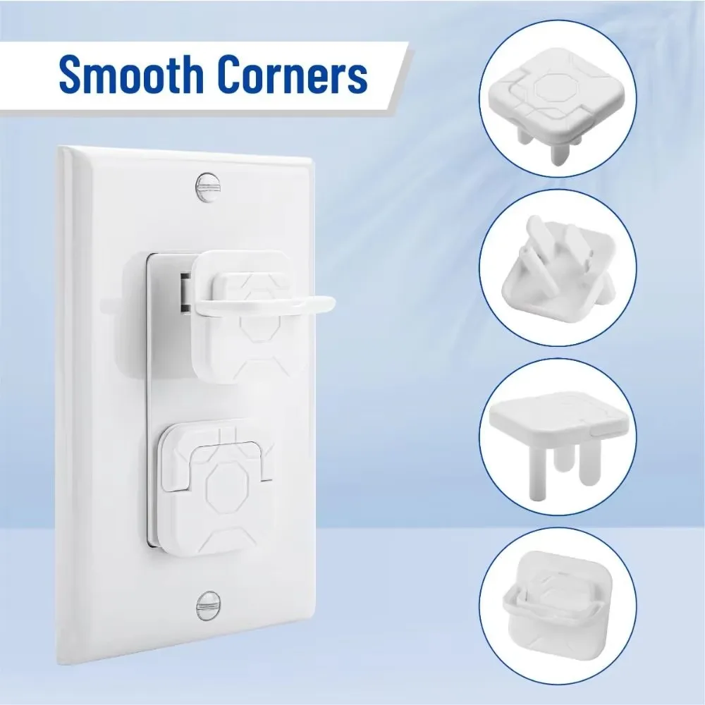 1/3/5/10/20 stuks veiligheidsa - Outlet Cover Baby recensie en prijs