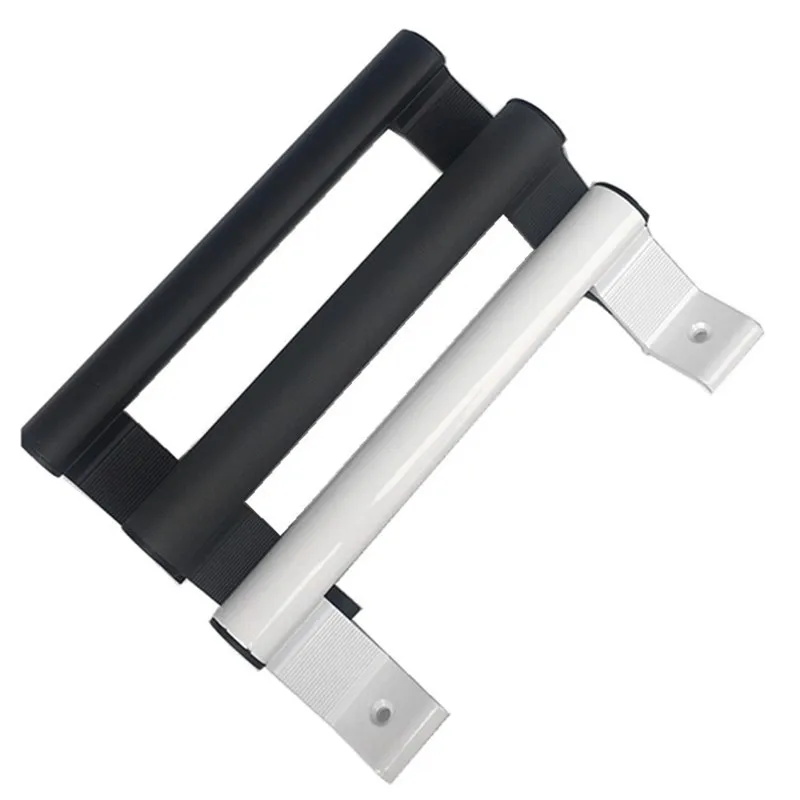 Balkonschuifdeurgreep Aluminiu - Window Lock Bar recensie en prijs