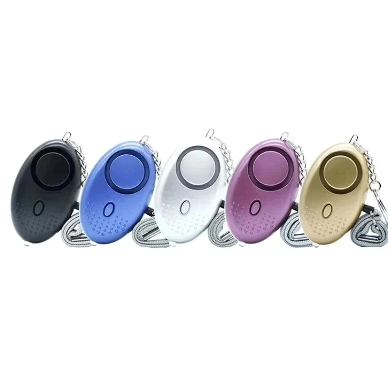 1/2 Stuks Zelfverdedigingsalar - Personal Alarm Keychain recensie en prijs