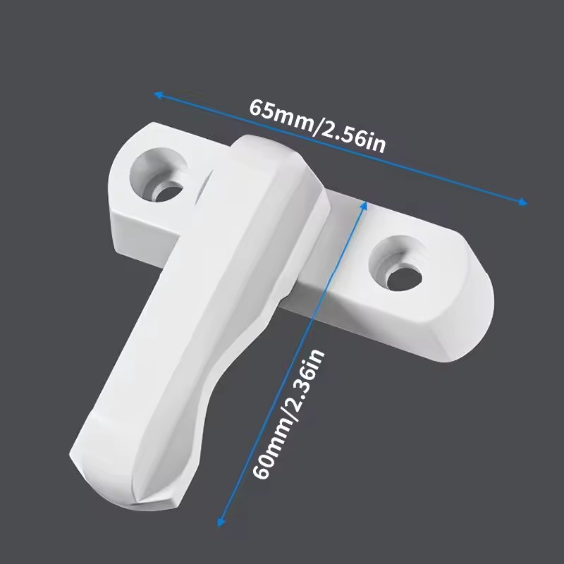 Thuisbalkon Praktische vervang - Window Lock Bar recensie en prijs