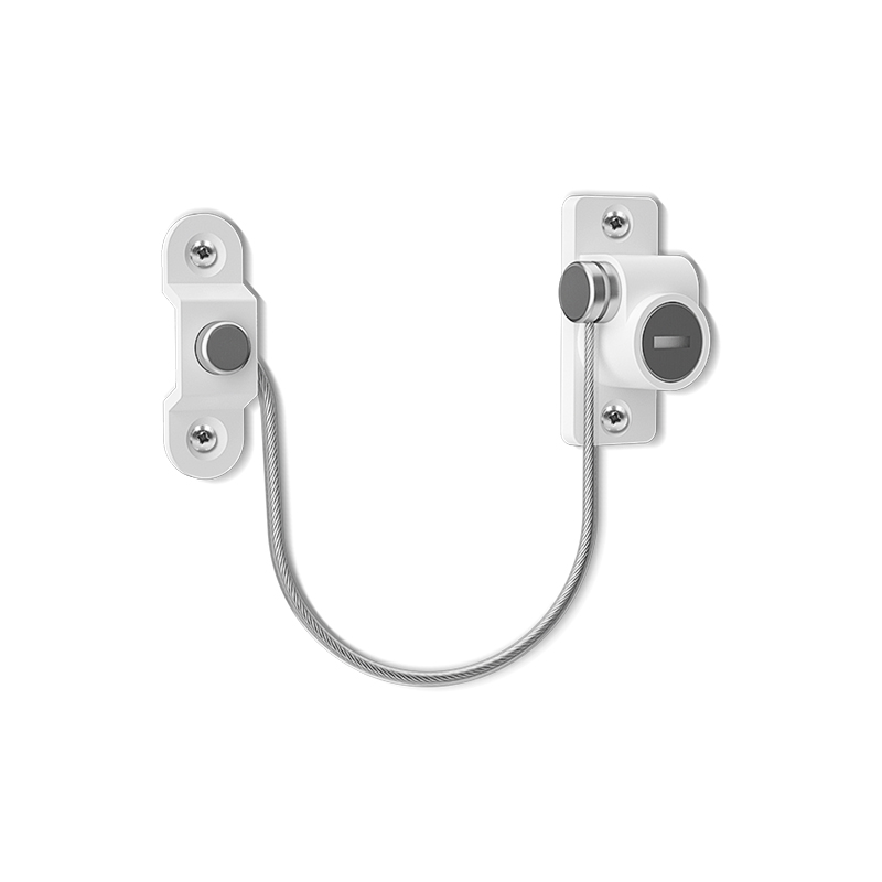 Raamdeurbegrenzer Baby Kids Ki - Window Lock Bar recensie en prijs