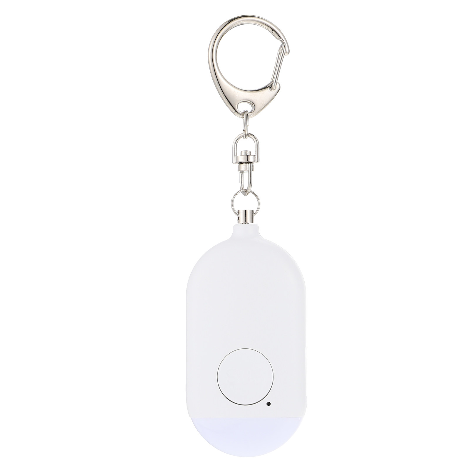 1 set persoonlijke veiligheids - Personal Alarm Keychain recensie en prijs