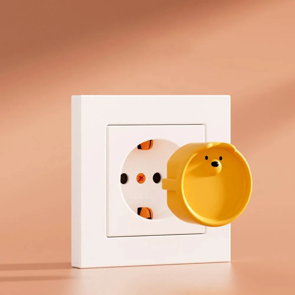 5 stuks babyveiligheidsbescher - Outlet Cover Baby recensie en prijs