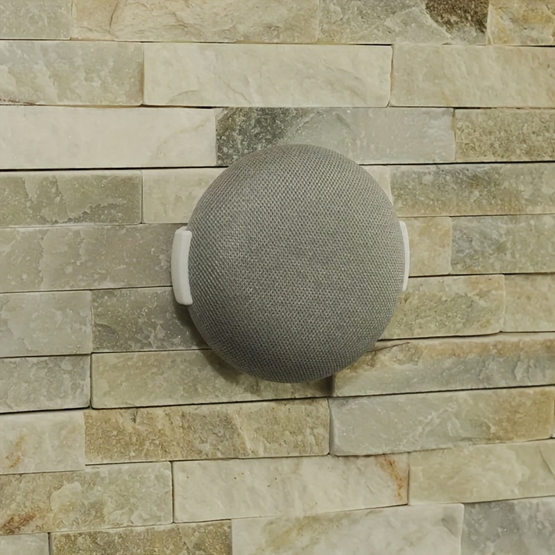 Audio-wandbeugel Wandbeugel vo - Google Speaker Nest Mini recensie en prijs