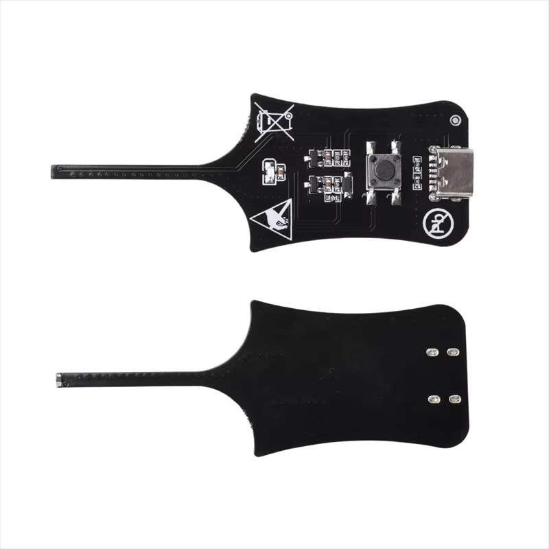 Moederbord Spoeltester Inducto - Co Detector Plug recensie en prijs